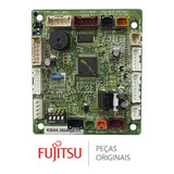 Placa Controle Ar Condicionado Fujitsu 9710620423