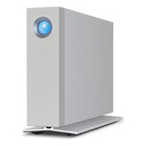 Lacie 6tb D2 Thunderbolt 2 Desktop Hard Drive,usb 3.0,mac/pc