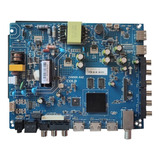 Mainboard Atvio Cv950x-k42 | Atv3216iled 33.6-43.2v/600ma