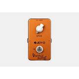 Pedal Joyo Vintage Phase  Jf-06 En 6 Cuotas Undergroundweb