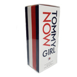 Tommy Hilfiger Tommy Girl Now Edt 100 Ml (mujer)