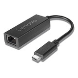 Lenovo Thinkpad Options - Adaptador Usb C A Ethernet