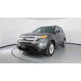 Ford Explorer 3.5 Xlt V6 4x2 At