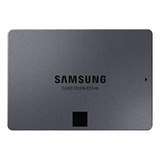 Samsung 870 Qvo 4tb Sata Interno Ssd 6.35 Cm (2.5 Inch) Sata