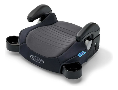 Graco Turbobooster Asiento Booster 2.0 Backless