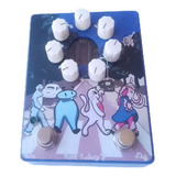 Fuzz Factory 7 Abbey Road Edition Beatles Guitarra Bajo Fuzz