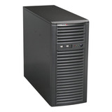 Cpu Supermicro Core I7 Sexta Gen 8 Gb Ram 240 Gb Ssd