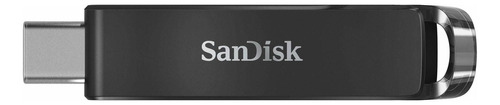 Pendrive Sandisk 256gb Ultra Usb Type-c - Sdcz460-256g-g46
