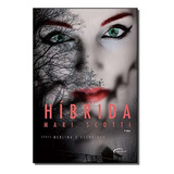 Hidrida - 02 Ed.  - Neblina E Escuridao