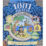 Busca 1001 Piratas Y Otros Objetos, De Igloo Books Ltd. Editorial Estudio Didáctico, Tapa Dura En Español