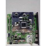 Mainboard LG 43uj6200