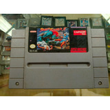 Street Fighter 2   Super Nintendo