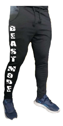 Jogger Pants Pantalones Deportivos Hombre Jogger Pants Dis14