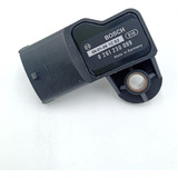 Sensor Map Bosch Astra Honda Civic Mercedes