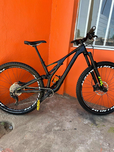 Specialized Stumpjumper Carbon 29 Talla M Bicicleta