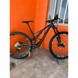 Specialized Stumpjumper Carbon 29 Talla M Bicicleta