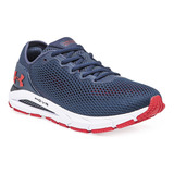 Under Armour  sonic 4 Azul Mode6787