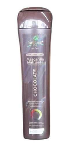 Mascarilla Matizante Chocolate Naissant - mL a $107