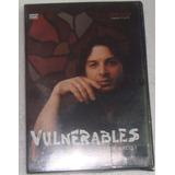 Vulnerables Temporada 1 Disco 3 Cap 13 Al 18 Dvd Kktus