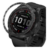 Anillo De Bisel Para Garmin Fenix 7 Sapphire Solar /fenix 7 