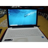 Notebook Hp Usada.4gb Ram.1tb Disco.procesador Intel Pentium