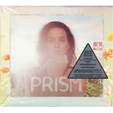 Katy Perry - Prism Cd Digipack