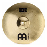 Meinl Bcs20r Platillo Ride 20 Pulgadas  