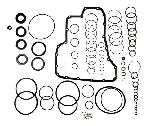 Kit De Sellos Caja Re4f03a Nissan B13 B14 200sx Sentra Tiida Foto 2