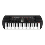 Teclado Musical Casio Infantil Sa-81h2