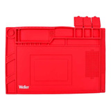 Weller (wlaccwsm2) Tapete Antideslizante P/trabajos De Elect