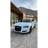 Audi A3 2.0 Fsi 2008  103.000 Km 