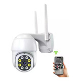 Camara Ptz Ip Wifi Exterior 3mp Icsee H265 Camara 1080 Wifi