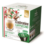 Cafe Capsulas Cabrales Dolce Gusto