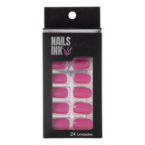 Uñas Press On - Nails Ink