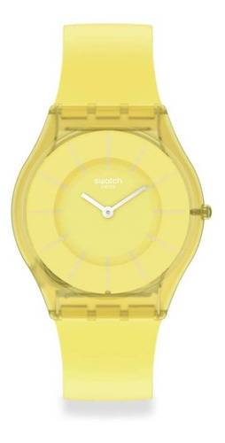 Reloj Swatch Unisex Ss08j100