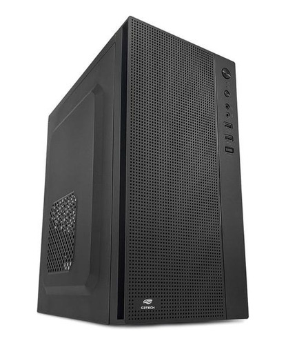 Pc Cpu Barato Intel Core I3 / 4gb / 120ssd / Hdmi / Wifi