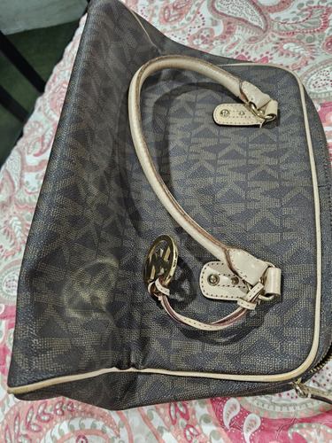 Bolso Michael Kors Y Bolso De Mano