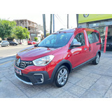 Renault Kangoo Ii Stepway Diesel 1.5 Dci 2024 0km