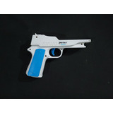 Pistola Zapper Disparos Wii