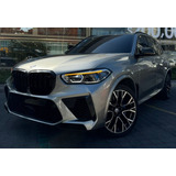 2023 Bmw X5 M Competition Ta V8 625 Hp