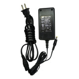 Adaptador Regulador Transformador Ac/dc 100-240v 15v 1.5a