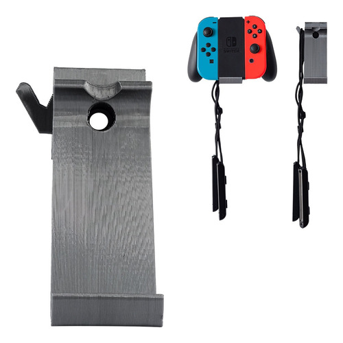 Soporte Nintendo Switch Para Grip Joycon