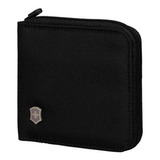 Cartera Victorinox Bi-fold Wallet Zip-around 610395