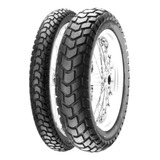 Llanta Moto 130/80/17  Xr250 Akt250 Freewind Xre Xt660 Dr650