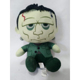 Peluche Frankenstein Monsters Universal Studios Toy Factory 