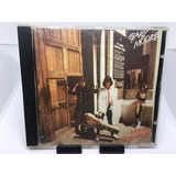 Gary Moore - Back On The Streets - Cd (purple, Whitesnake, L