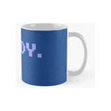 Taza Commodore C64 Ready Calidad Premium