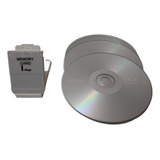 Memory Card Playstation | Ps One [ Free Psx Boot ] + 5 Cd´s