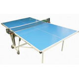 Mesa De Ping Pong Para Exterior  Sunny  2016