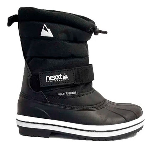 Bota Apreski Niño/a Quebec Nexxt Ski/snowboard Waterproof Pº